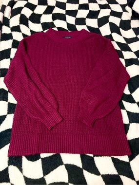Knit Sweater